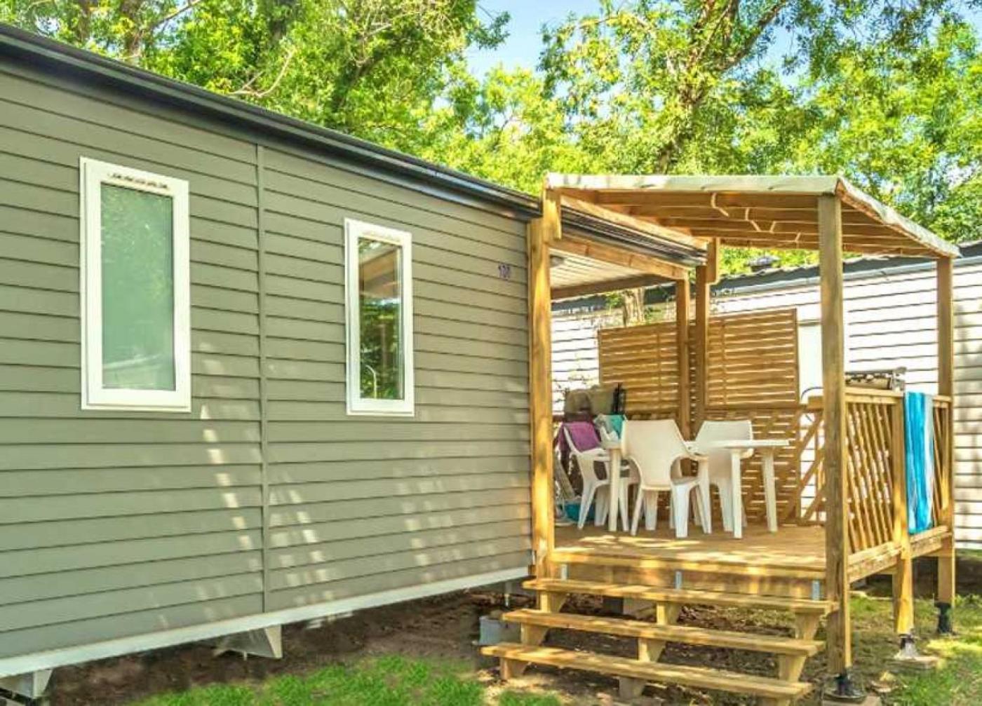 4 Etoiles - Parc Aquatique - Eei0fi Campsite *