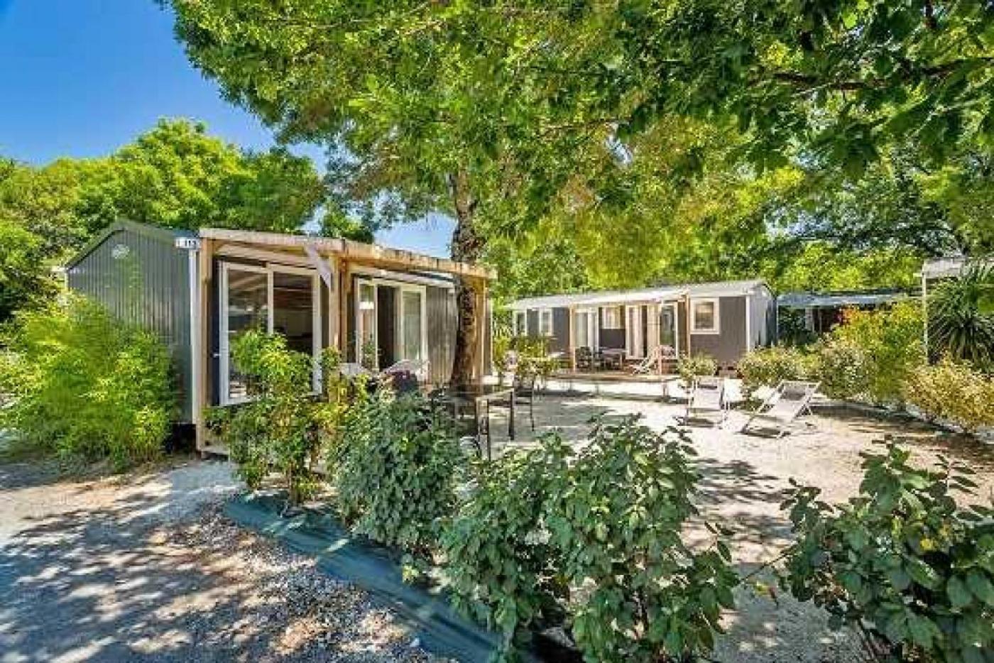 4 Etoiles - Parc Aquatique - Eei0fi Campsite