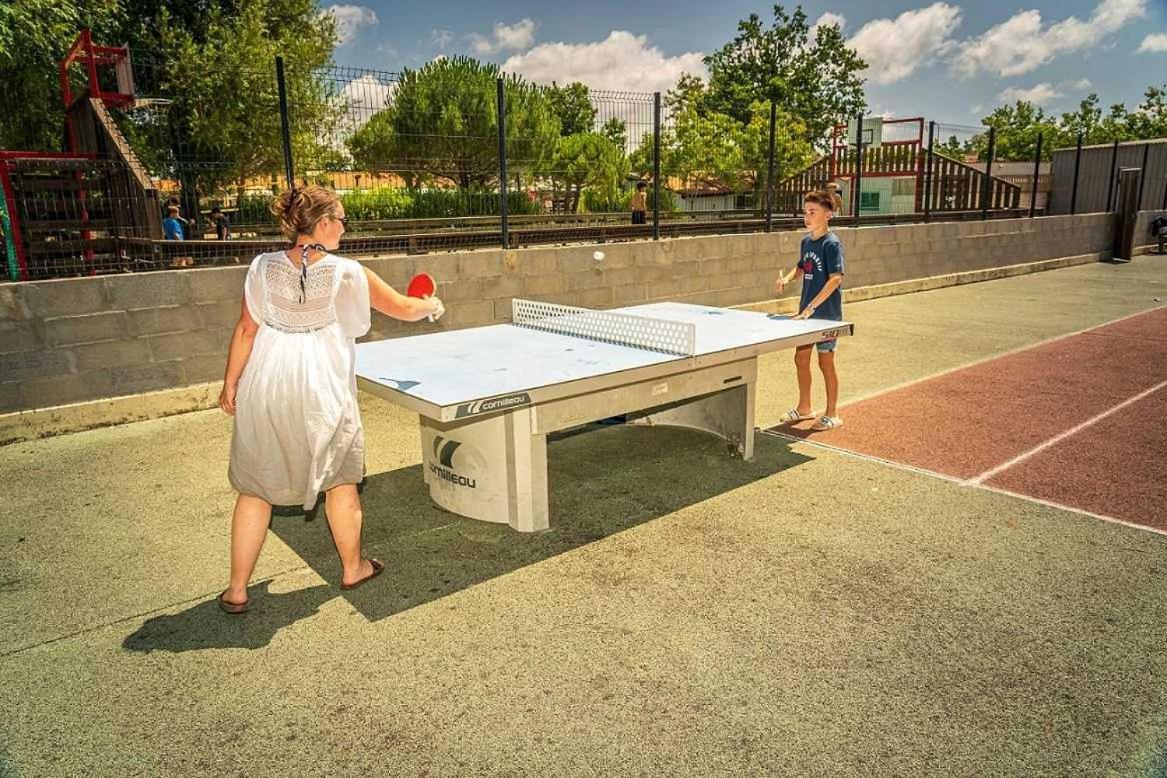 4 Etoiles - Parc Aquatique - Eei0fi Campsite *